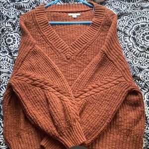 XL American Eagle Sweater